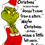 grinch